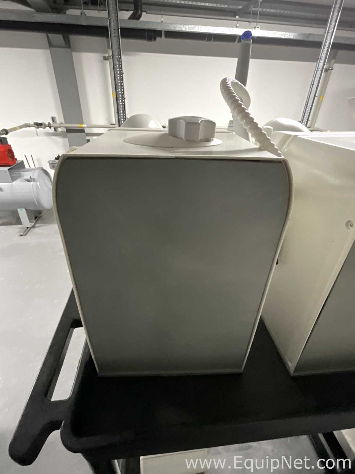 Millipore Milli-Q Direct 8 Laboratory Purified Water Generator with 30 Litre Storage Tank