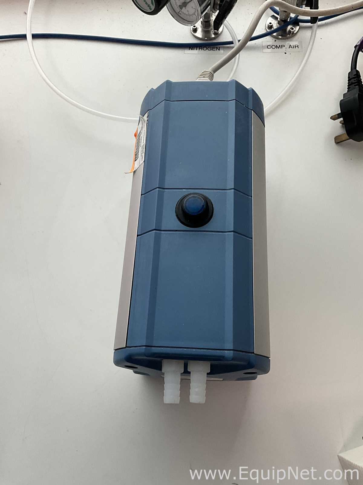 Vacuubrand ME 1C Vacuum Pump