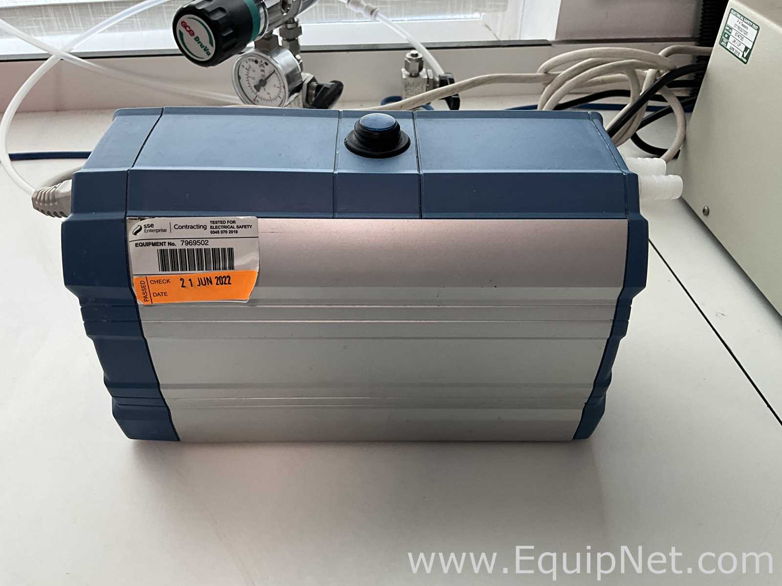 Vacuubrand ME 1C Vacuum Pump