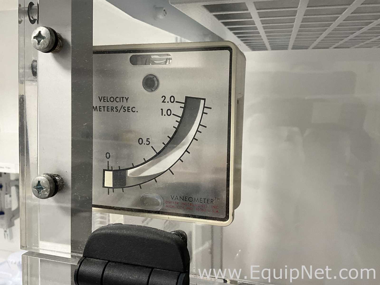Campana de Ventilación y Flujo BigNeat Limited XIT Plus 800