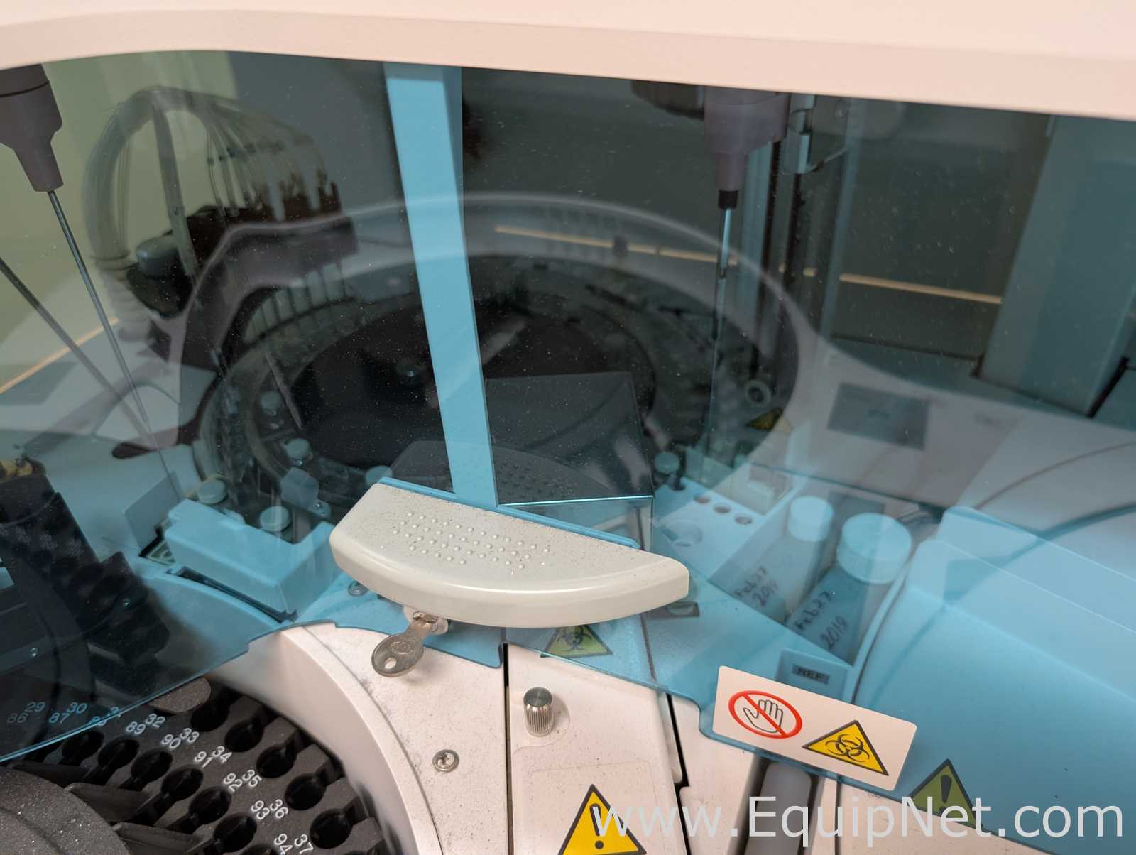 Roche Diagnostics Cobas c311 Analyzer