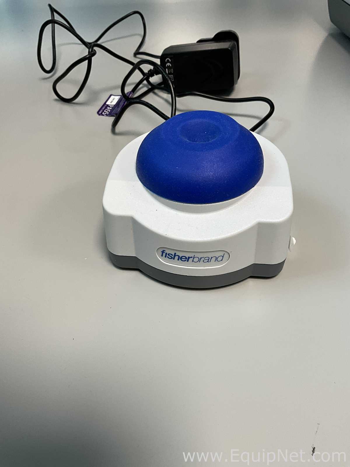 Fisher Scientific Mini Vortex Mixer
