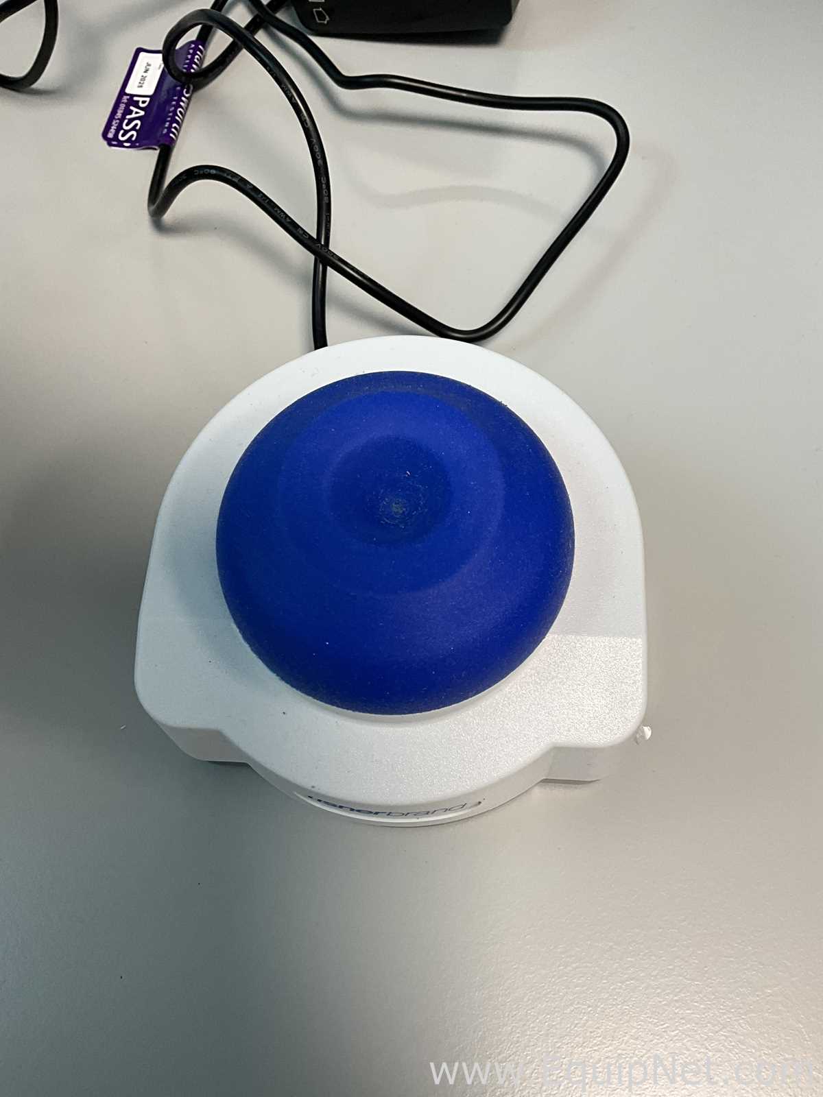 Fisher Scientific Mini Vortex Mixer