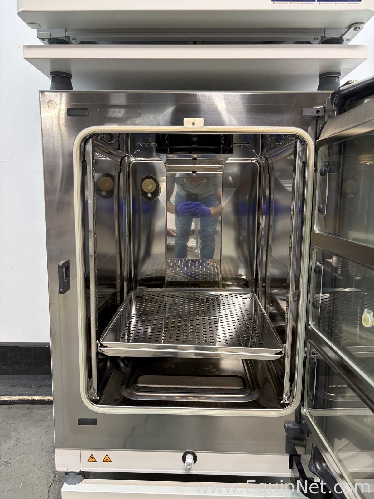 Inkubator Thermo Scientific Heracell Vios 160i