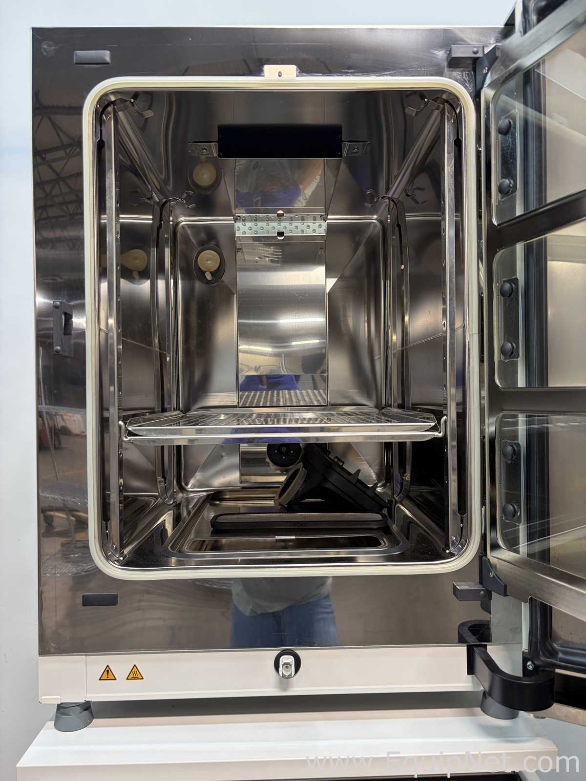 Inkubator Thermo Scientific Heracell Vios 160i