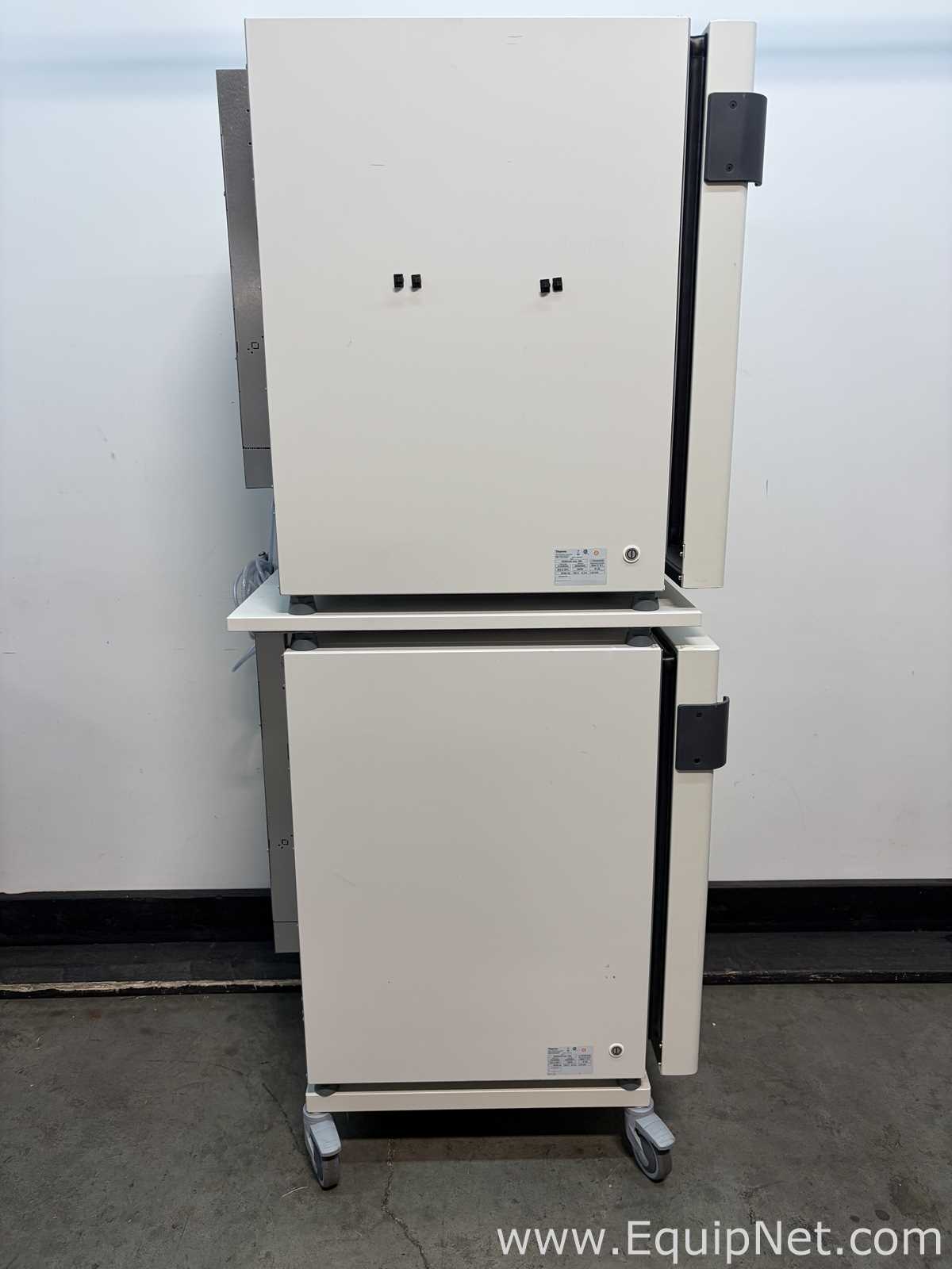Inkubator Thermo Scientific Heracell Vios 160i