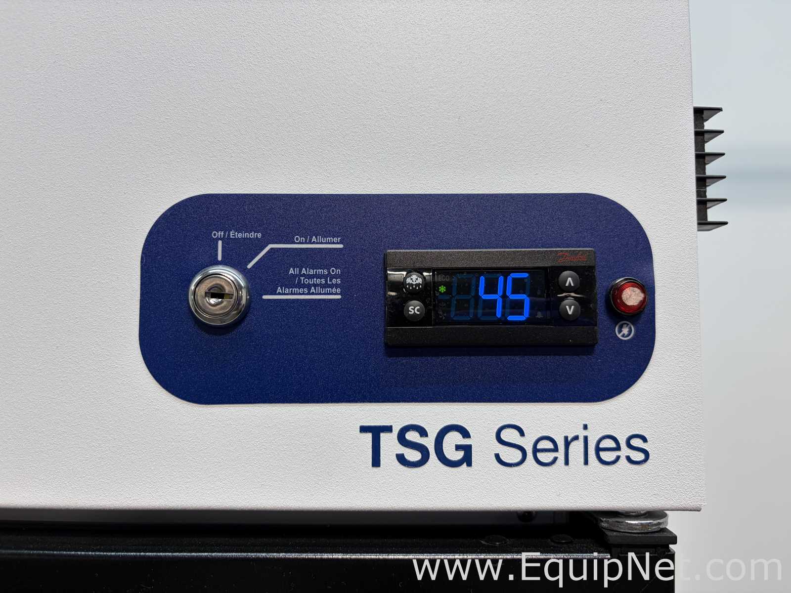 Thermo Scientific TSG Series GTTSG49RPGA Laboratory Refrigerator