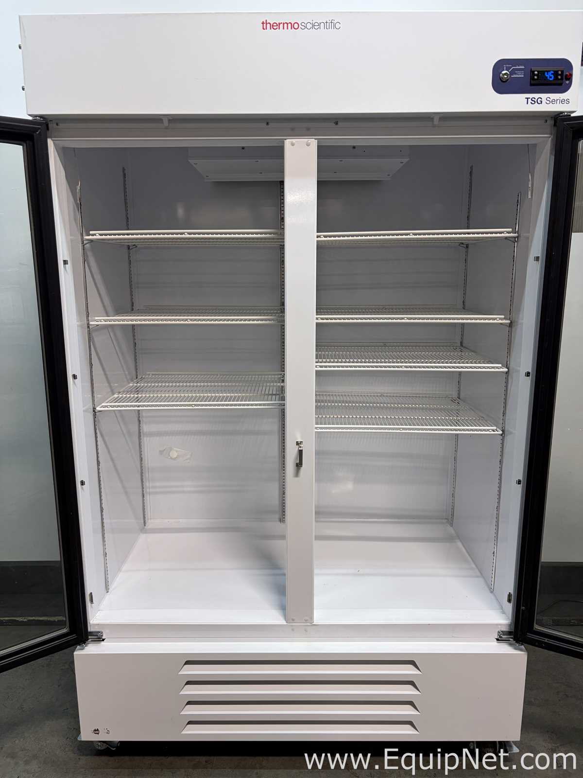 Thermo Scientific TSG Series GTTSG49RPGA Laboratory Refrigerator