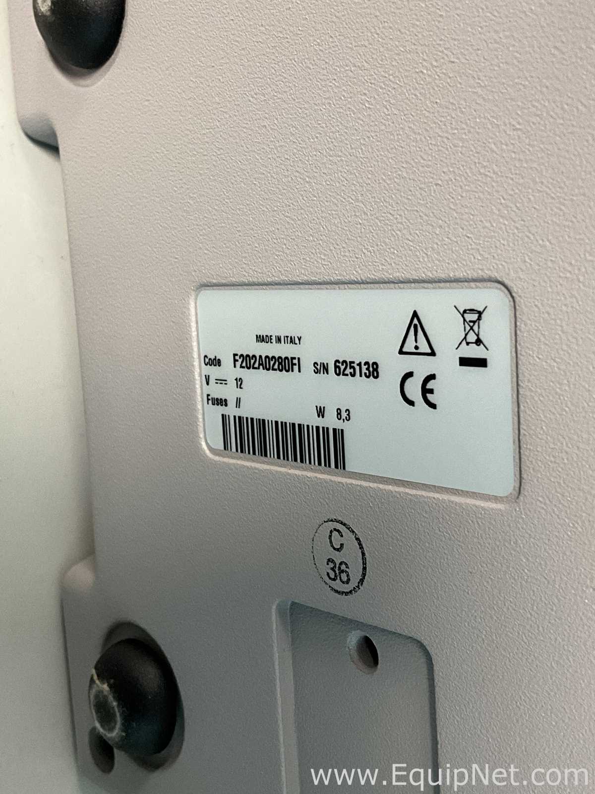Agitador e Placa de Aquecimento Fisher Brand F202AO280FI