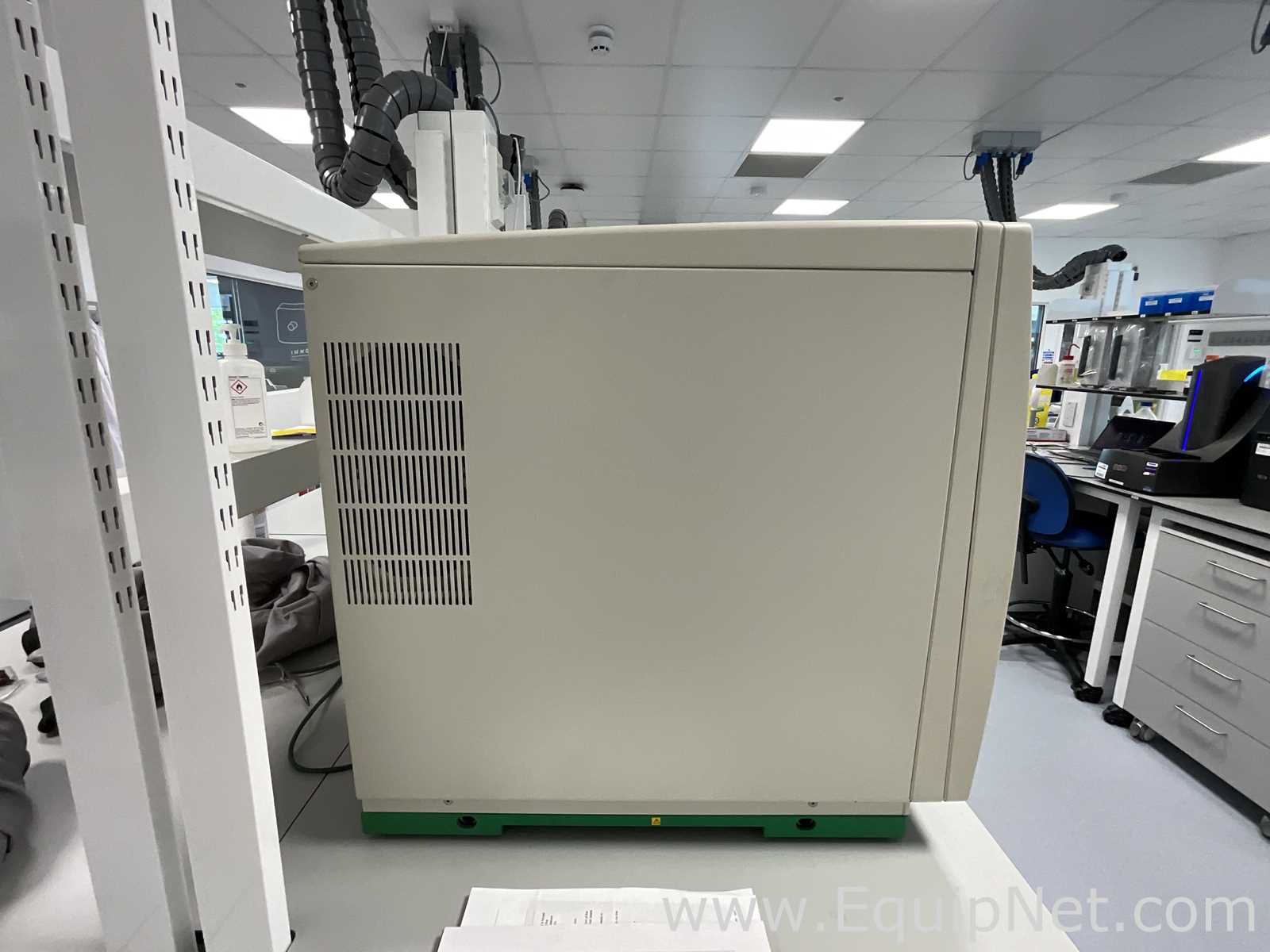 Bio Rad ZE5 Cell Analyser - R