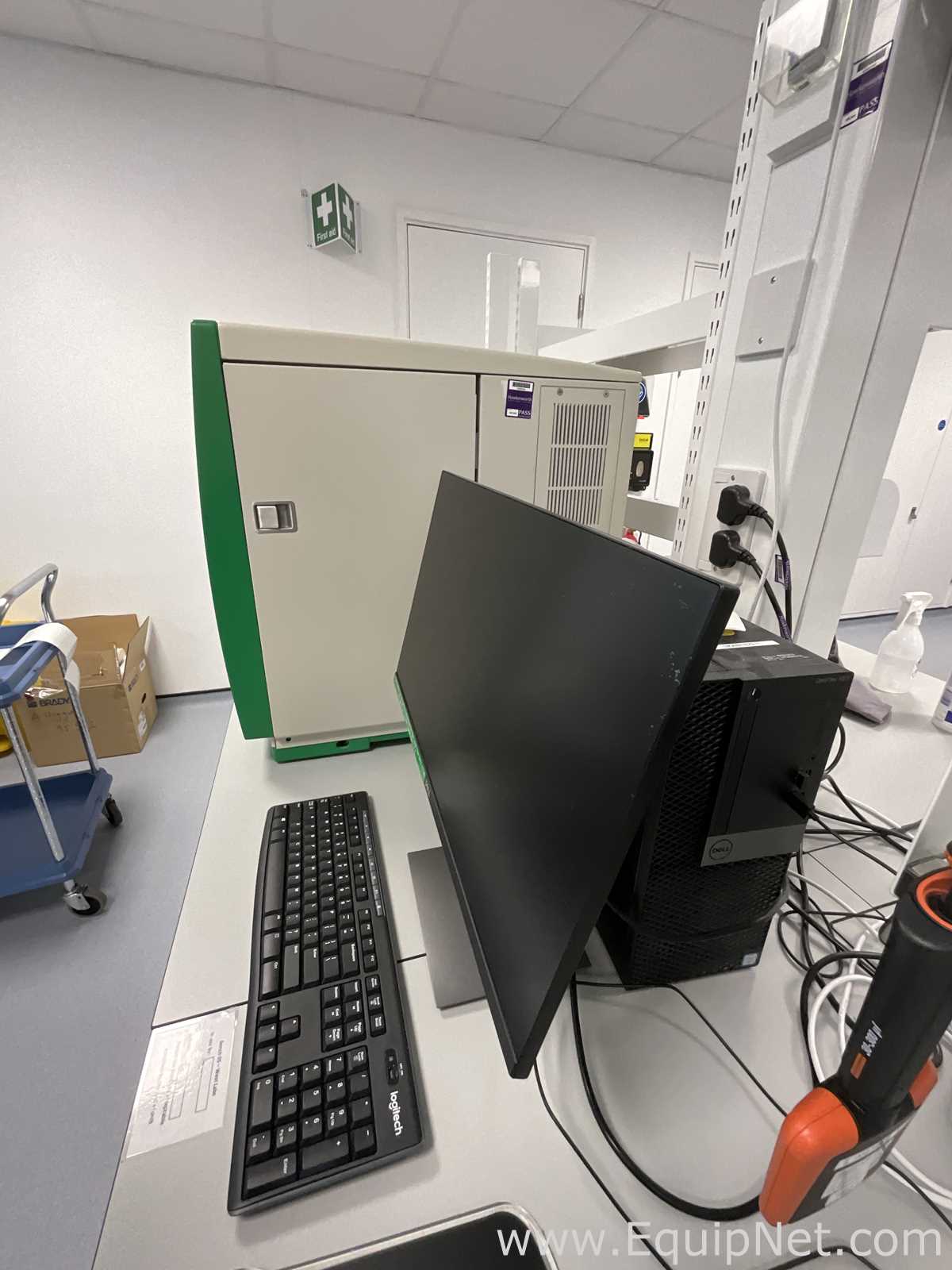Bio Rad ZE5 Cell Analyser - R