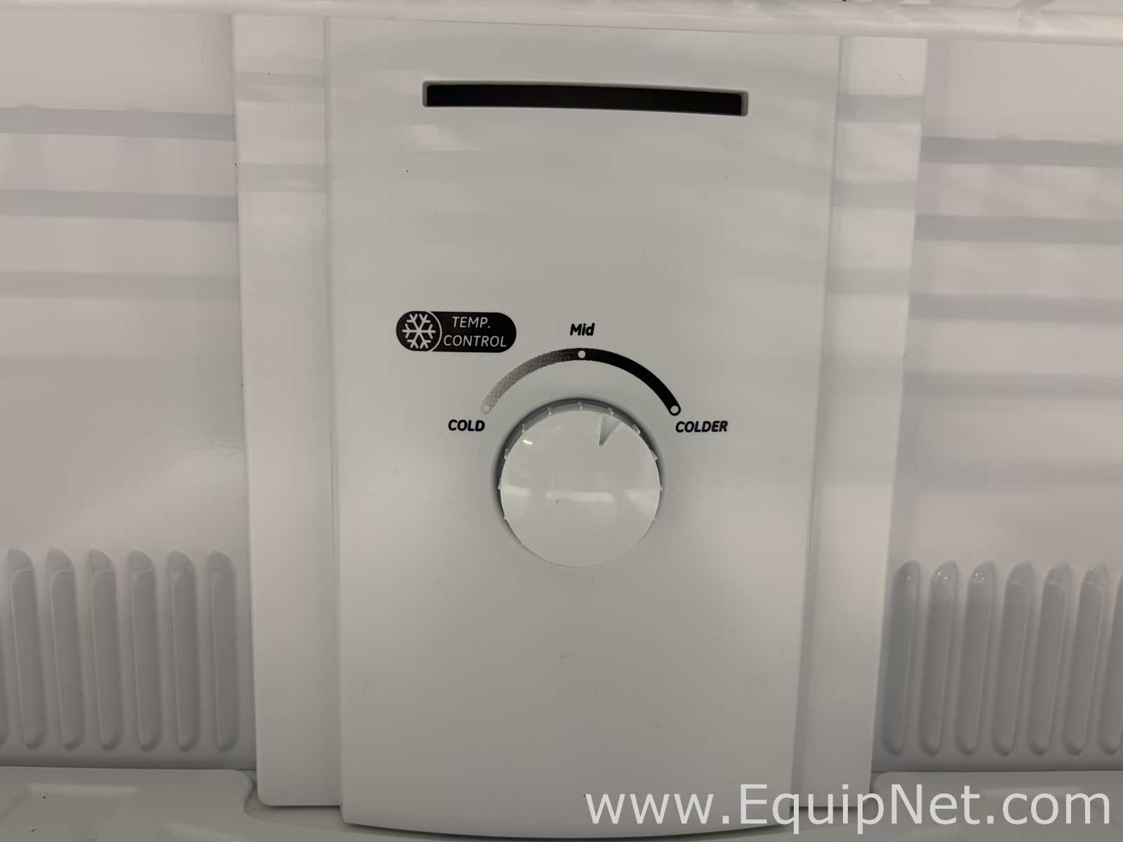 Thermo Scientific GTTSV18CPSA General-Purpose Laboratory Refrigerator/Freezer Combination Unit