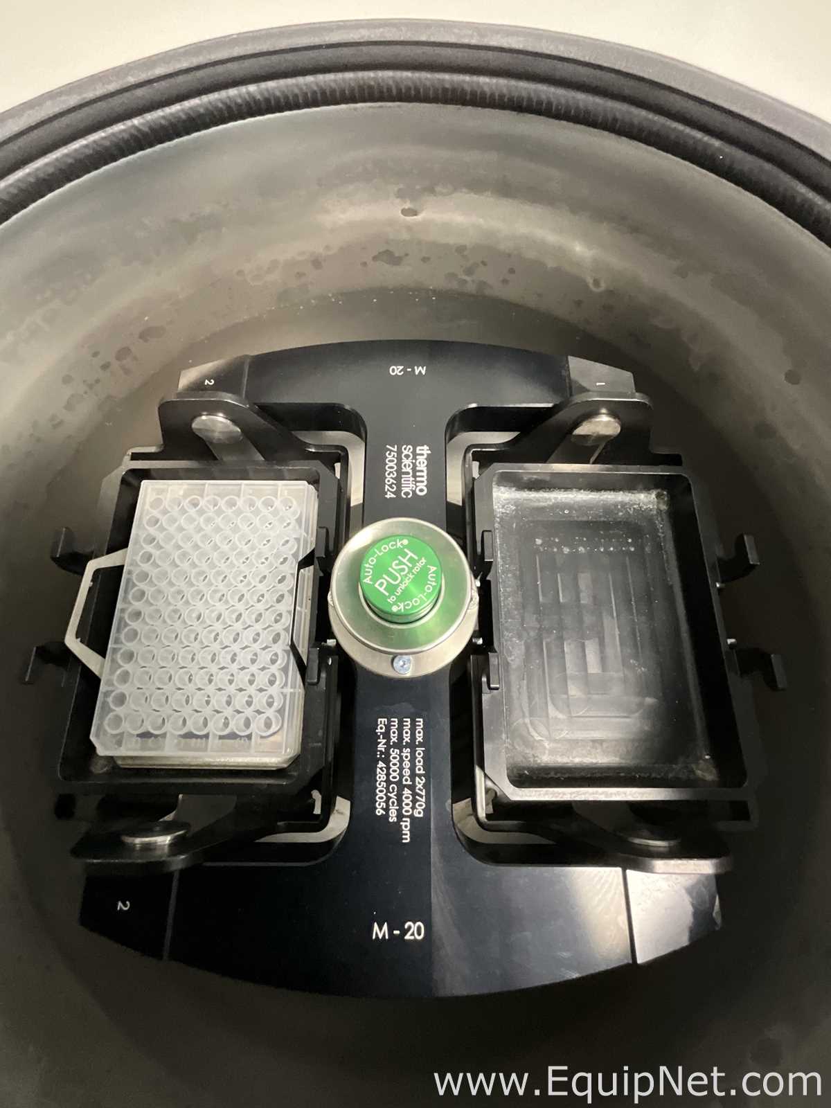 Centrífuga para Laboratórios Fisher Brand GT2R