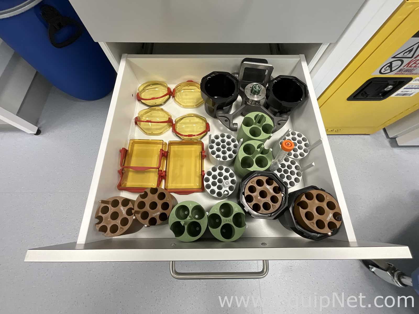 Centrífuga para Laboratórios Fisher Brand GT2R
