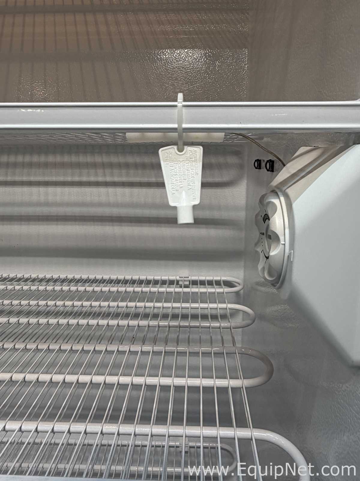 Congelador Fisher Scientific 20LFEEFSA