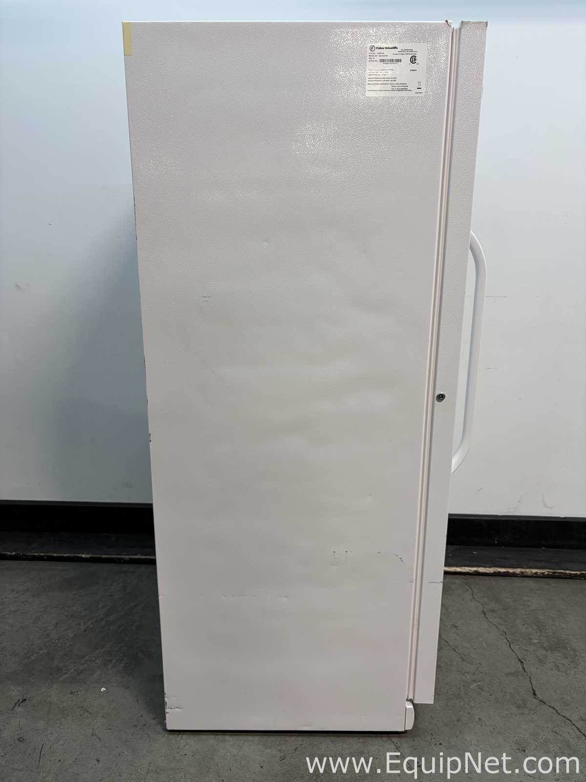 Congelador Fisher Scientific 20LFEEFSA