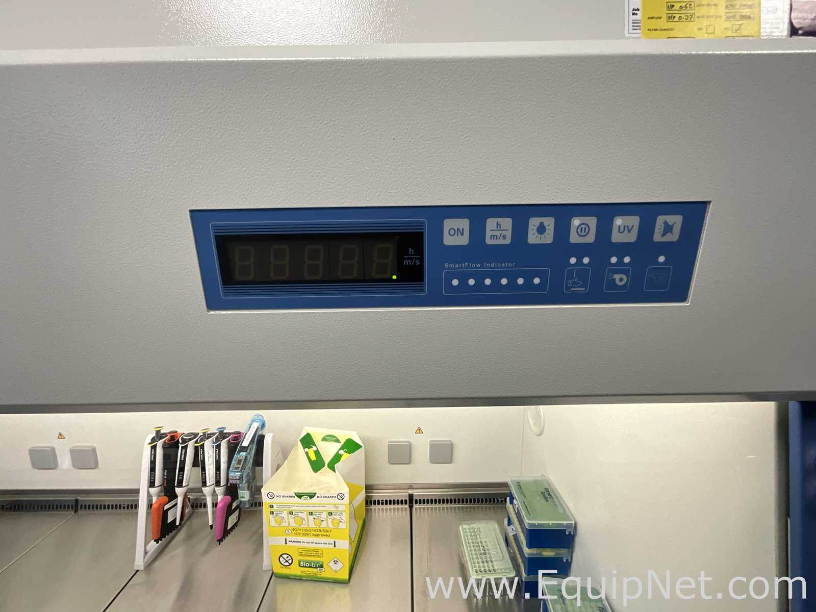 Cabine de Segurança Biológica Thermo Scientific MSC Advantage 1.5