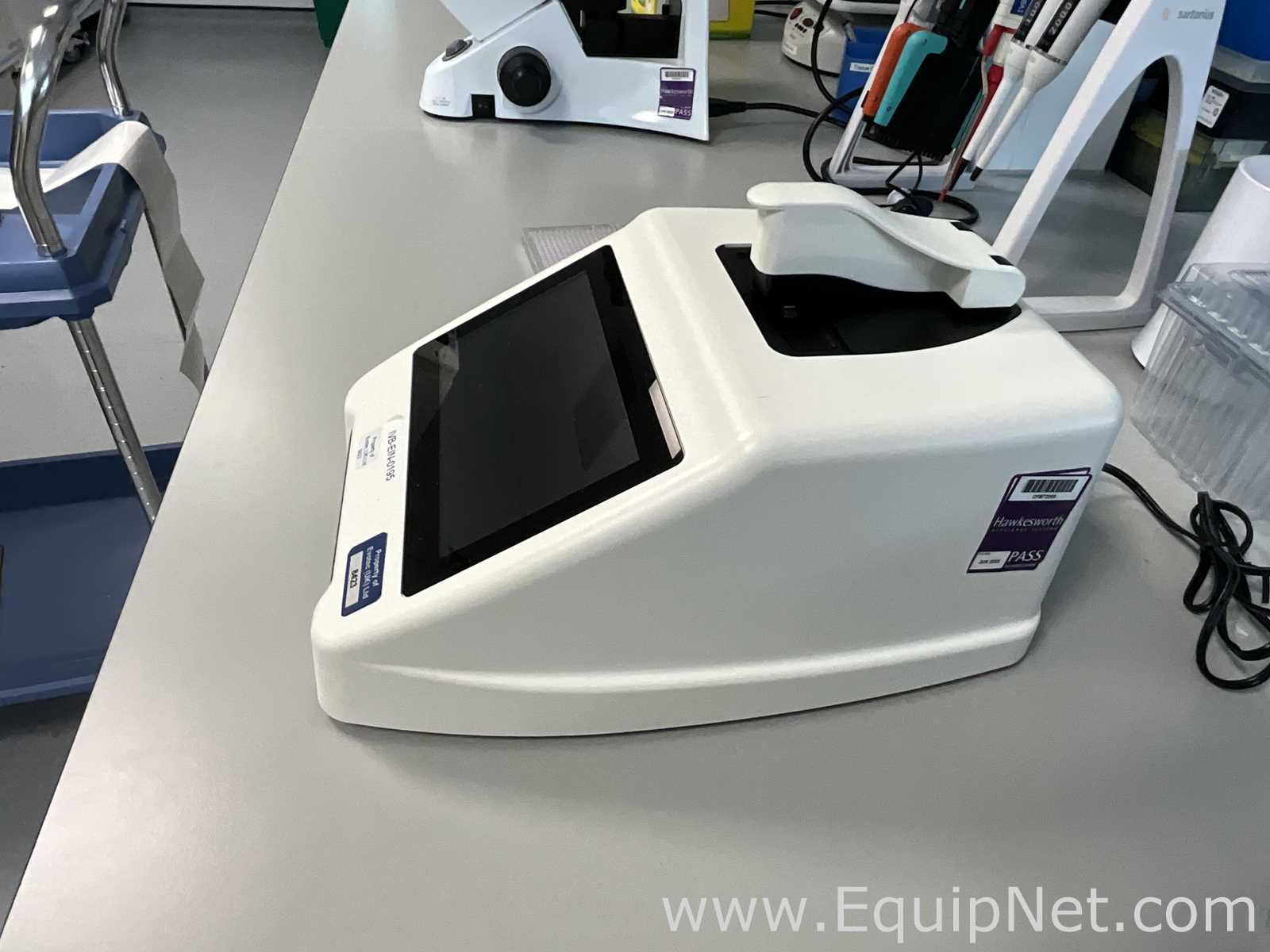 DeNovix Celldrop FL Fluorescence Cell Counter
