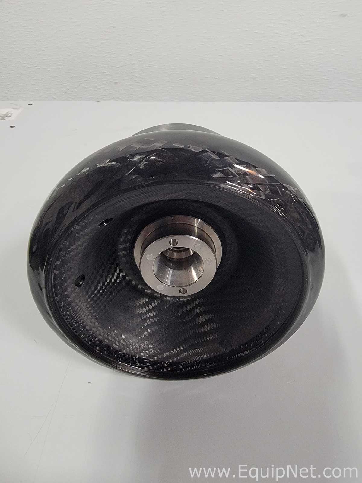 Centrífuga para laboratorio Thermo Scientific F15-8x50cy