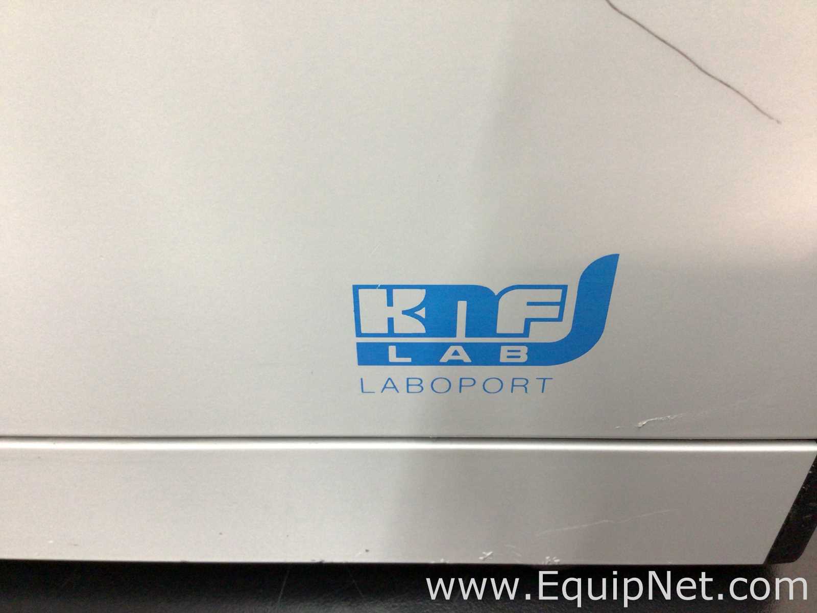 Bomba de Diafragma KNF Neuberger PM20119-840.3