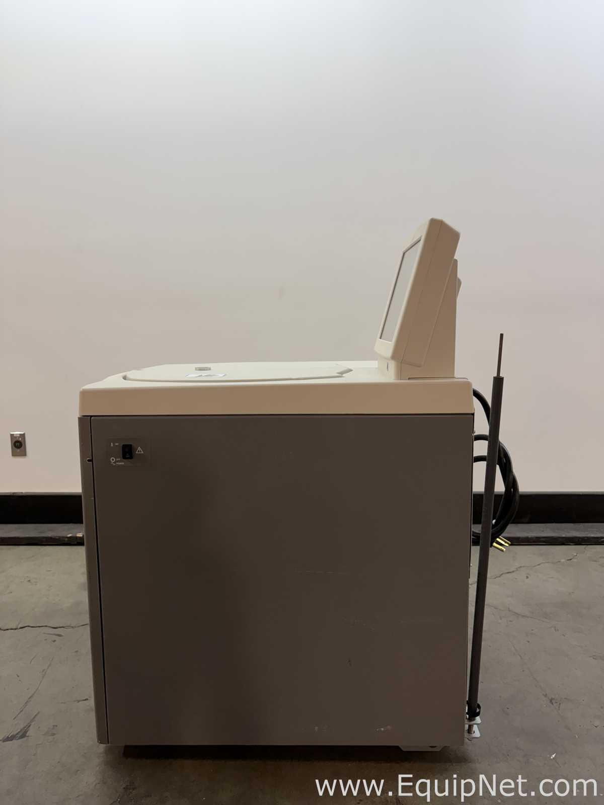 Beckman Coulter JNX-26 Floor-Model Refrigerated Centrifuge