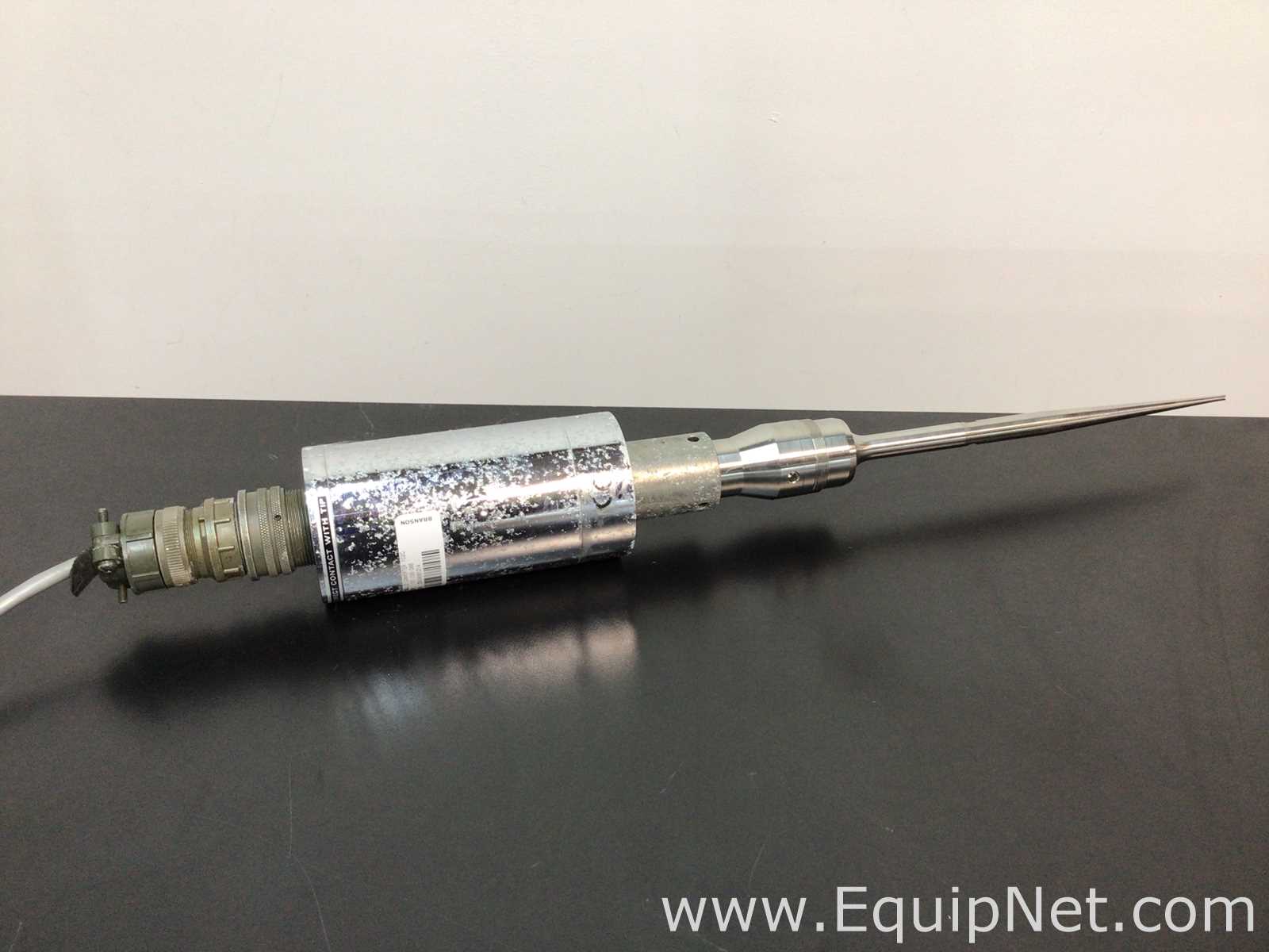 Sonicador Fisher Scientific 500