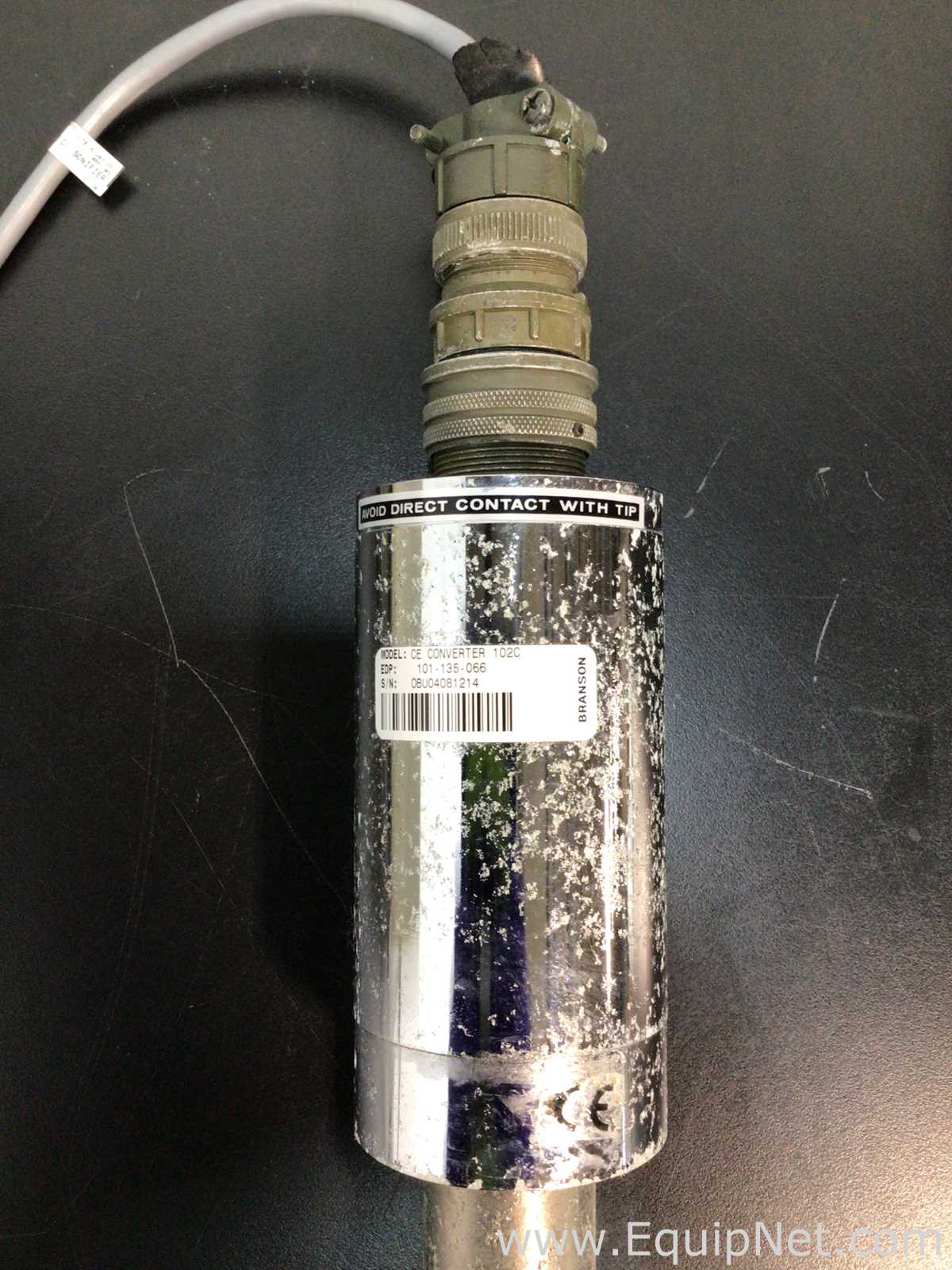 Sonicador Fisher Scientific 500