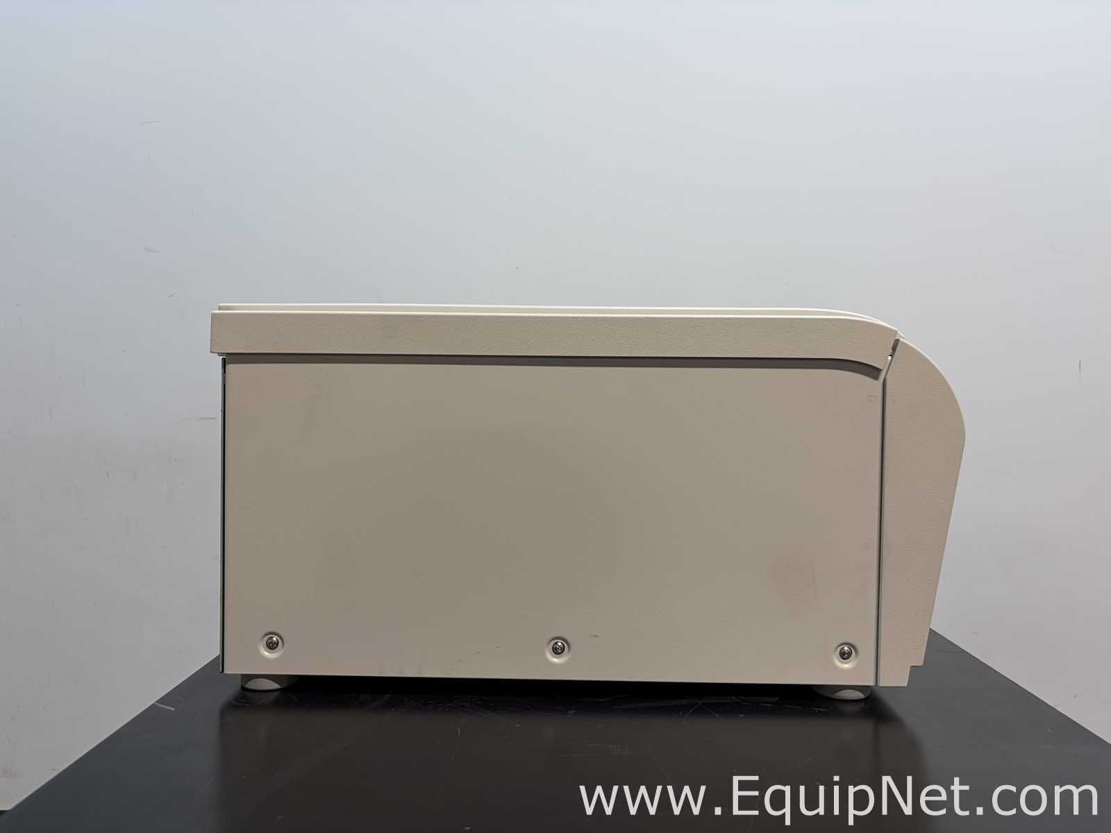 Centrífuga para laboratorio Thermo Scientific Sorvall Legend XTR