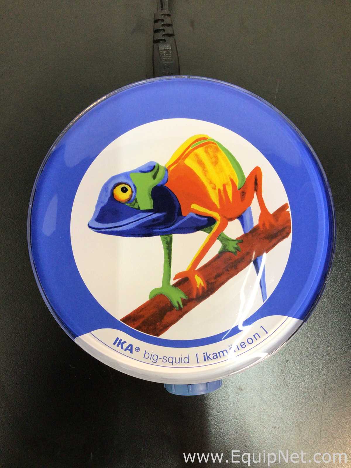 IKA BigSquid - IKAmaleon Magnetic Stirrer