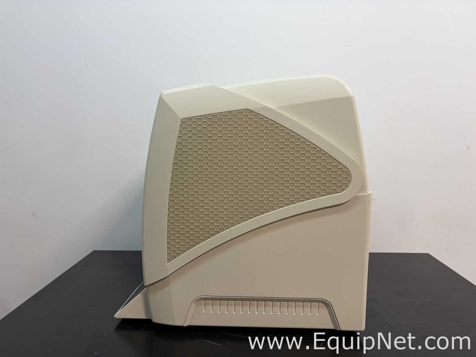 PCR e Termociclador Bio-Rad Automated droplet generator