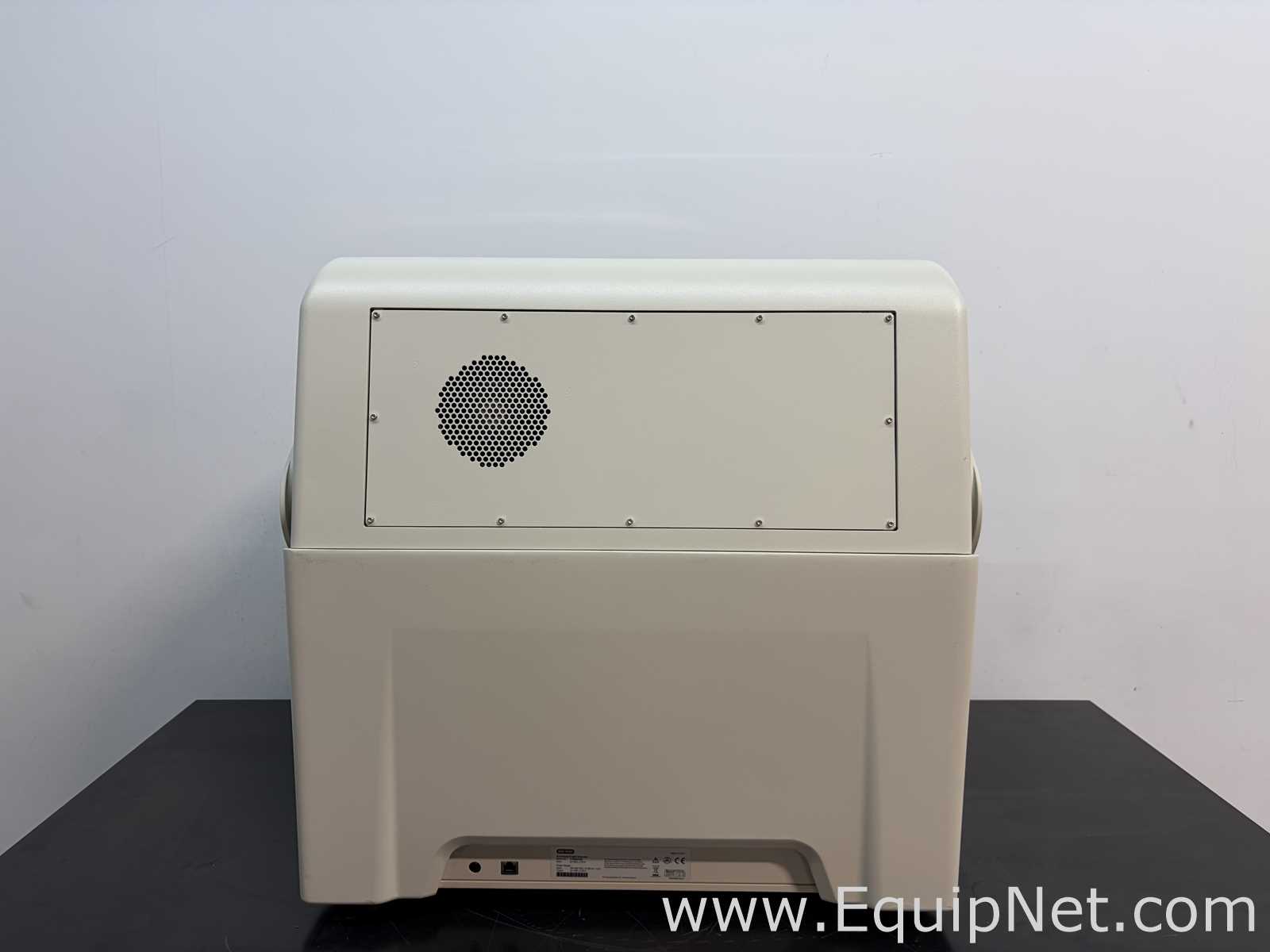 PCR e Termociclador Bio-Rad Automated droplet generator