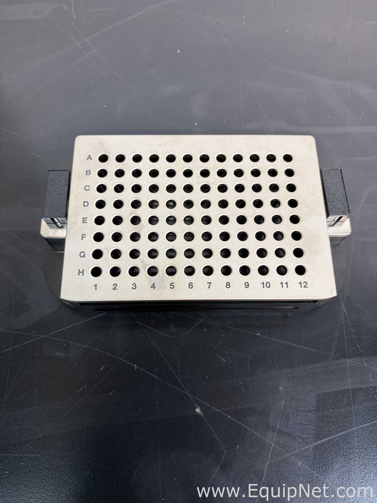 PCR e Termociclador Bio-Rad Automated droplet generator