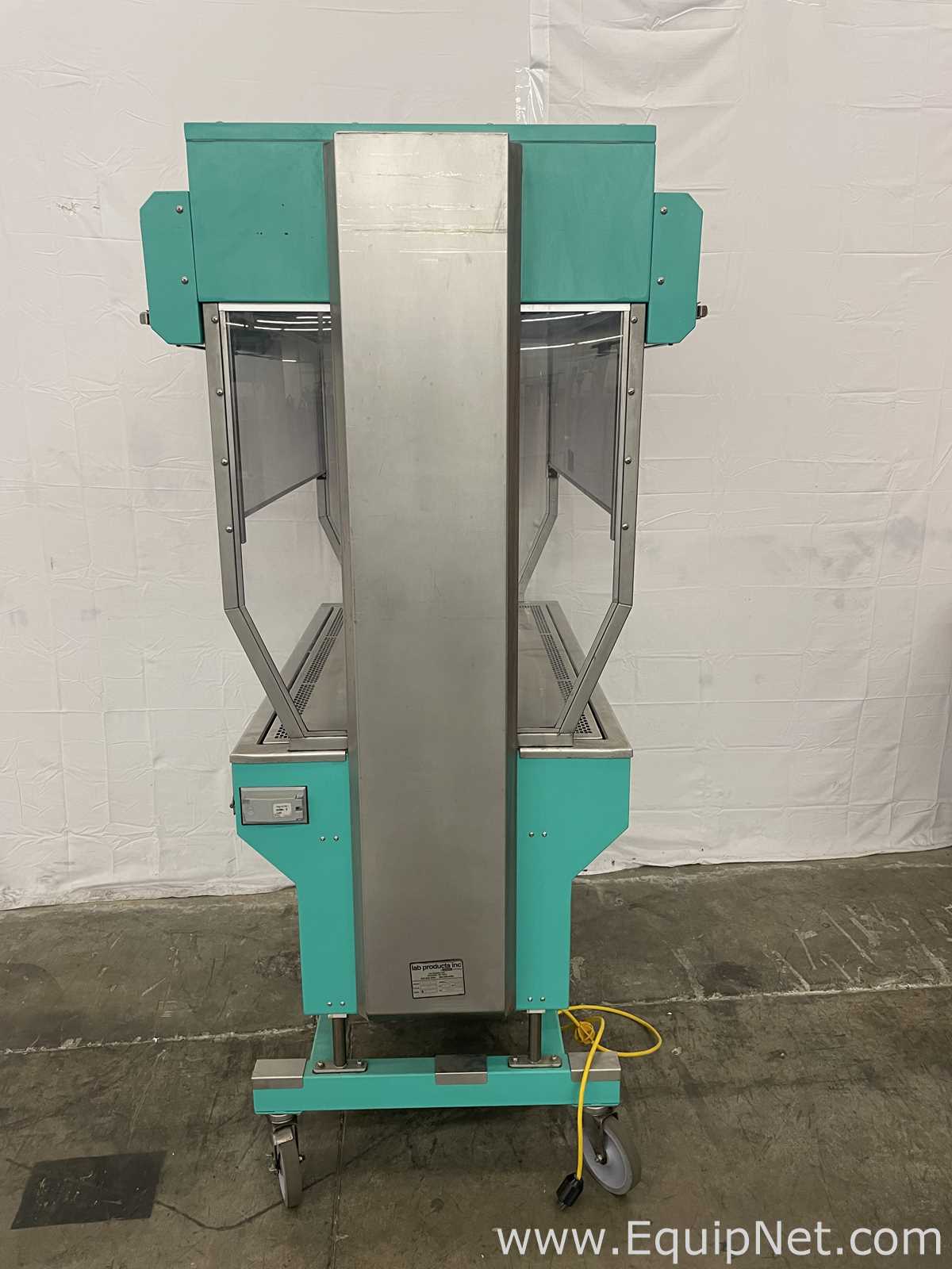 Lab Products Inc 30911EL Fume and Flow Hood