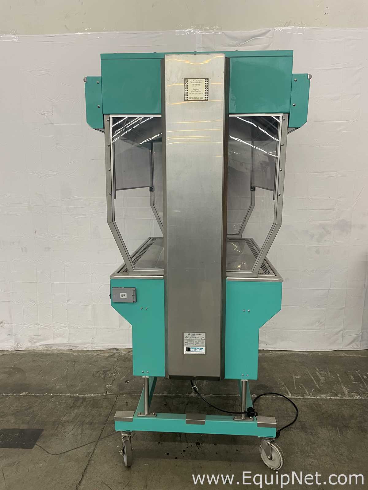 Lab Products Inc 30921EL Fume and Flow Hood