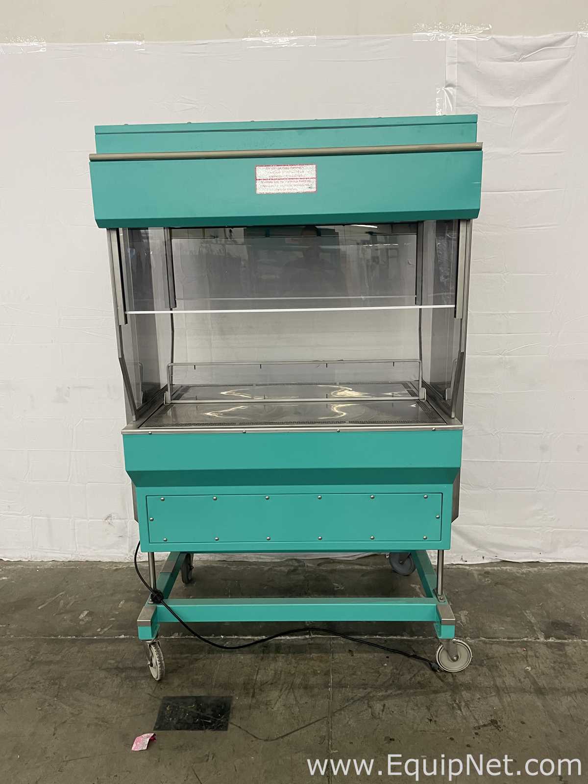 Lab Products Inc 30921EL Fume and Flow Hood
