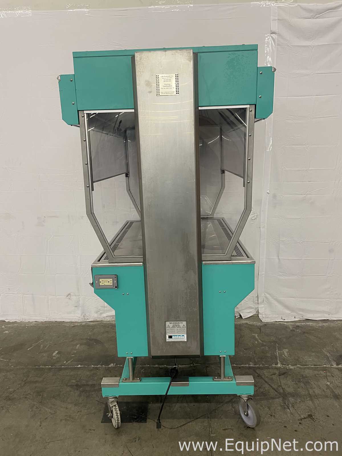 Lab Products Inc 30921EL Fume and Flow Hood