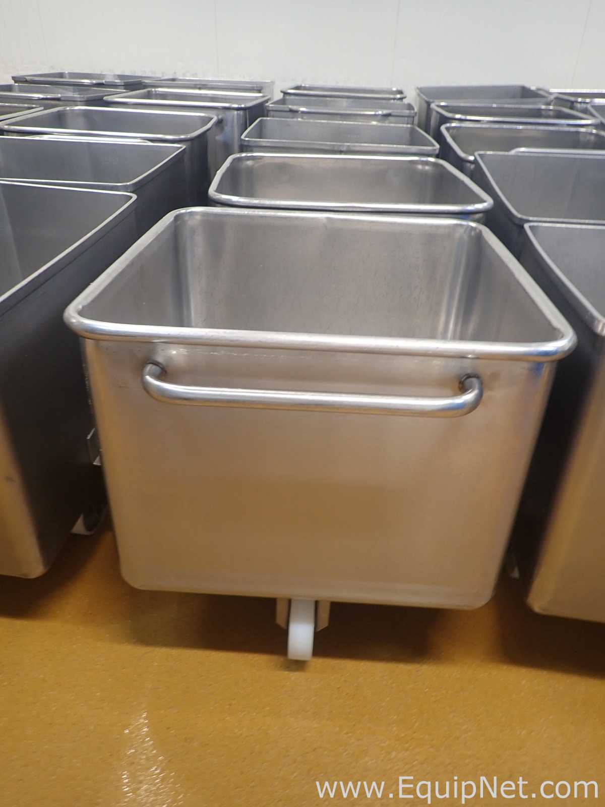 Equipamento de Elevação Syspal 