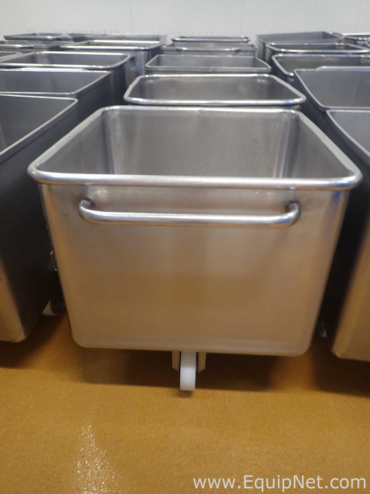 Equipamento de Elevação Syspal 