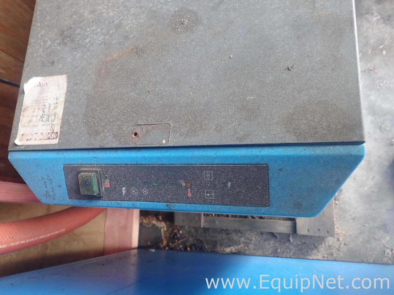 Secador de Ar SPX Jemaco HX251K