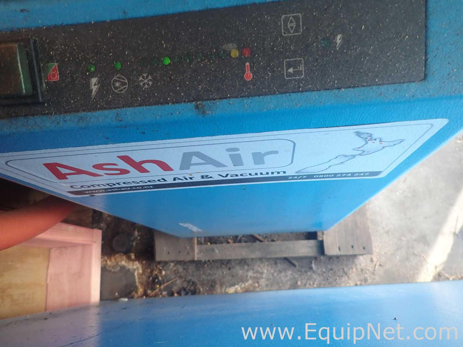 Secador de Ar SPX Jemaco HX251K