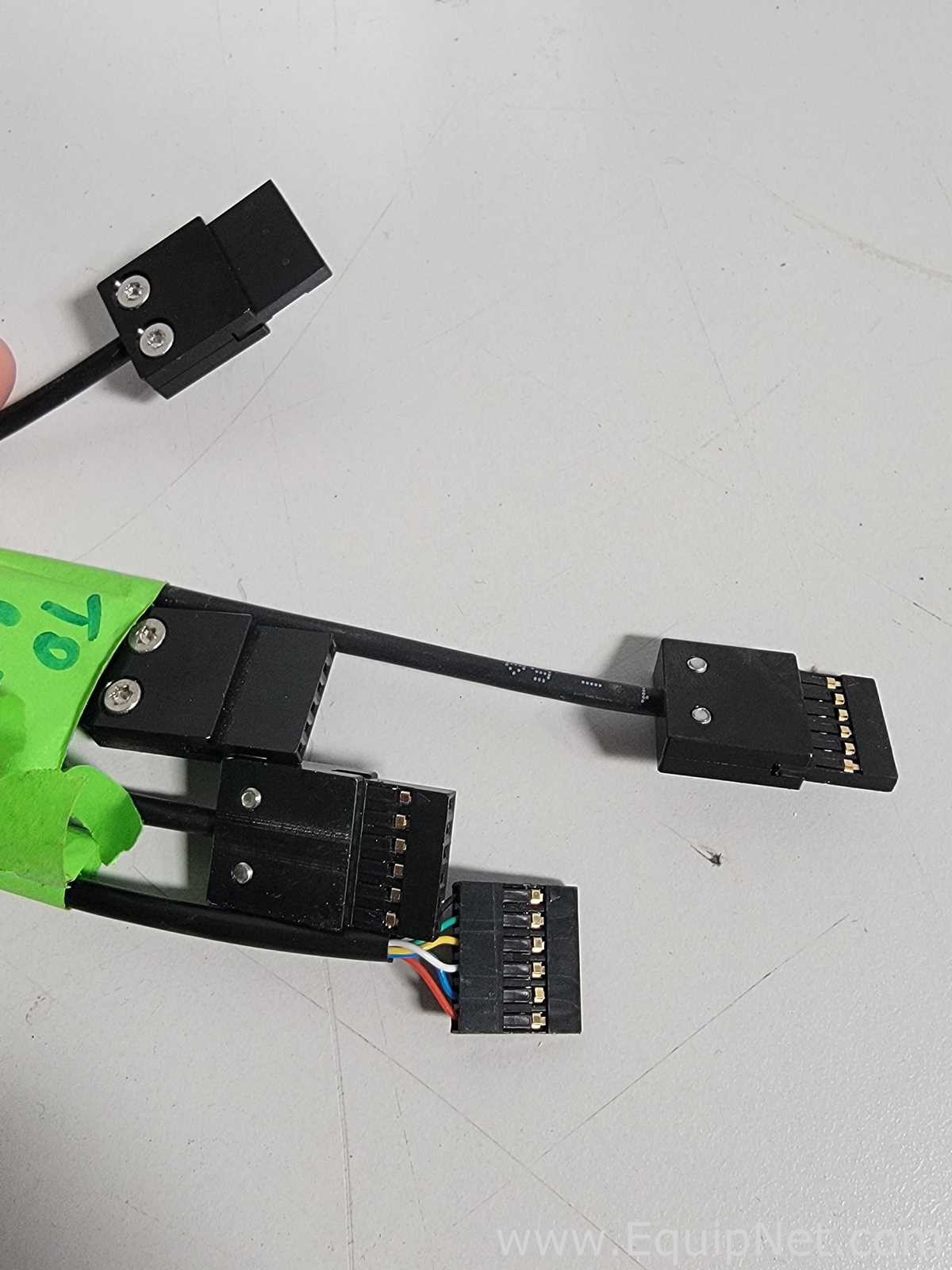 Controlador de Temperatura Multi Channel Systems MCS GmbH TC01/02