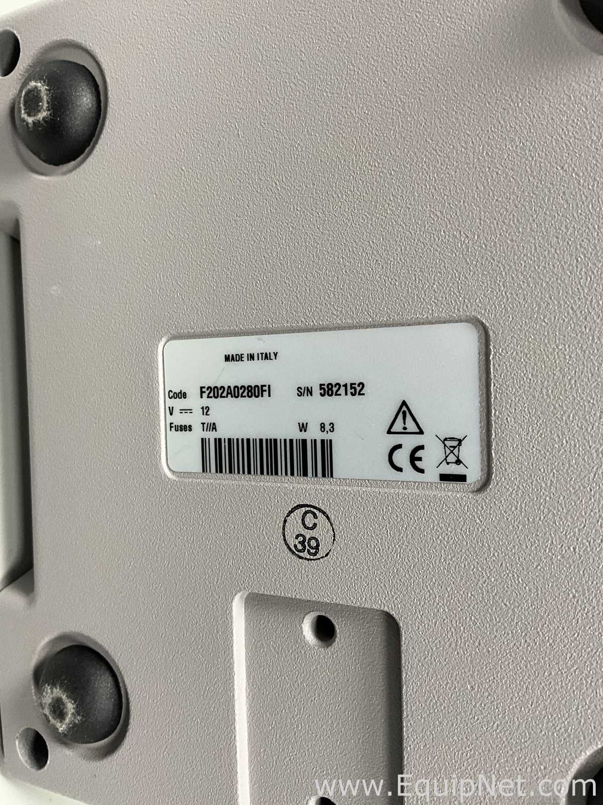 Agitador e Placa de Aquecimento Fisher Brand F202AO280FI