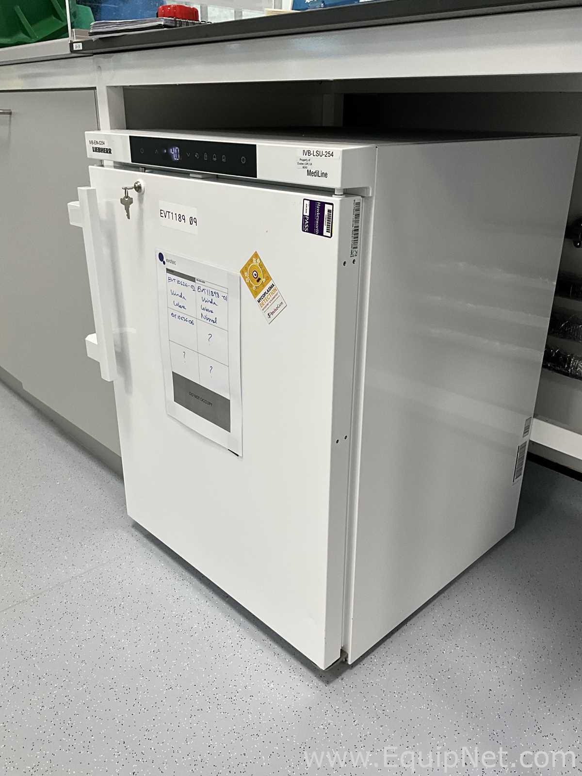 Liebherr LKUv 1610 133 Litre Under Counter Laboratory Refrigerator