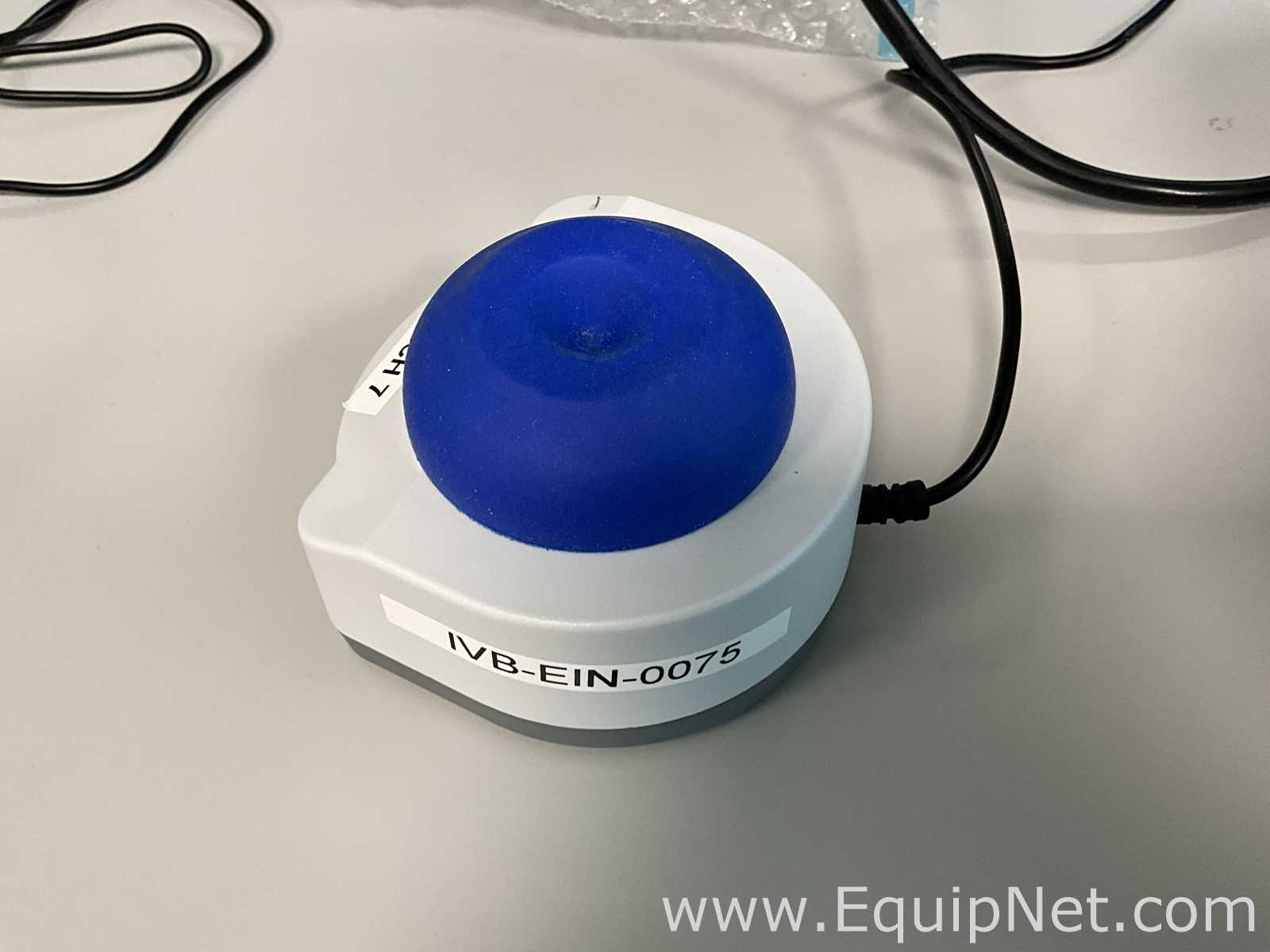 Mezclador de Laboratorio Fisher Scientific Mini Vortex Mixer