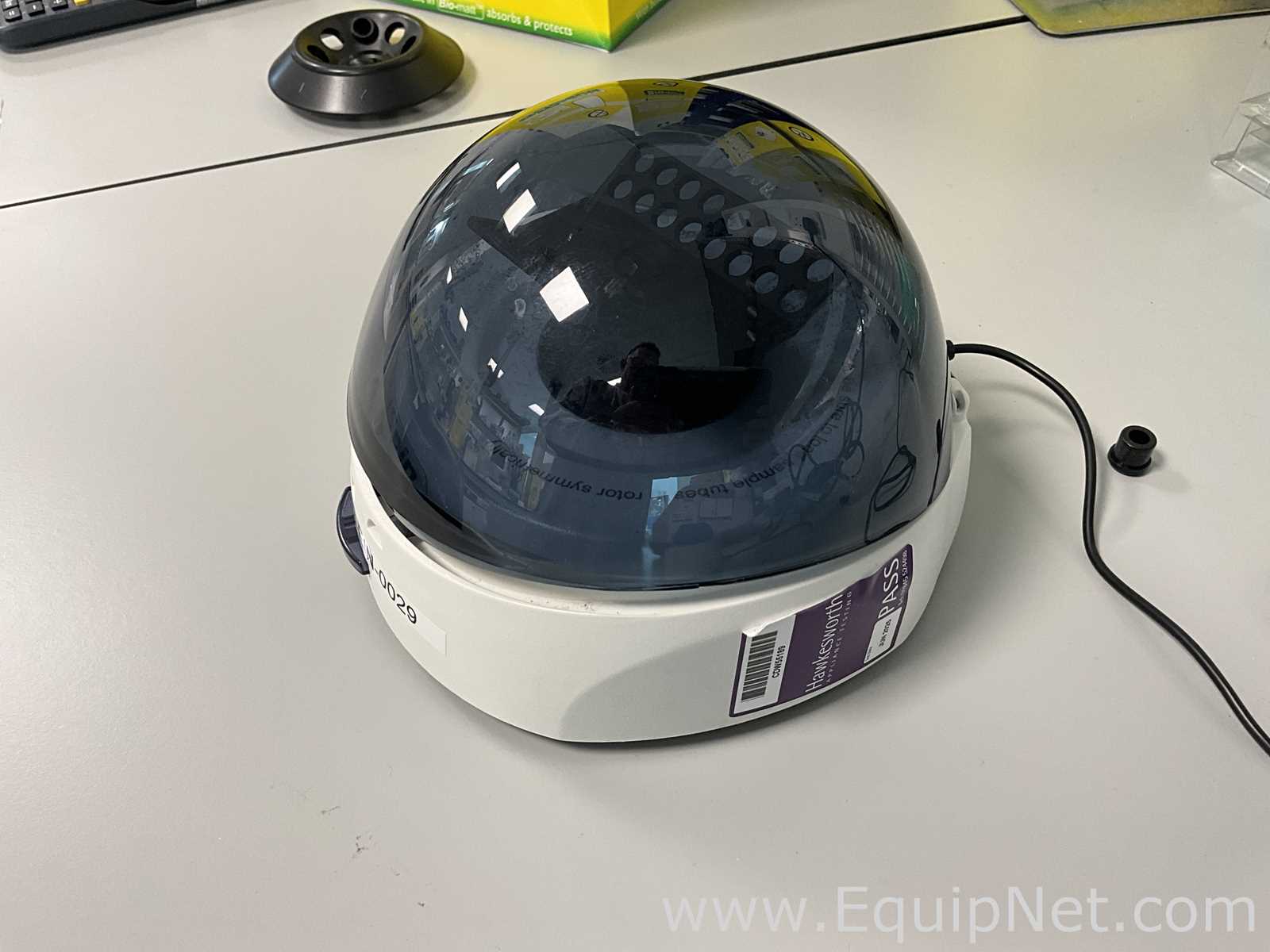 SciSpin Mini Laboratory Centrifuge