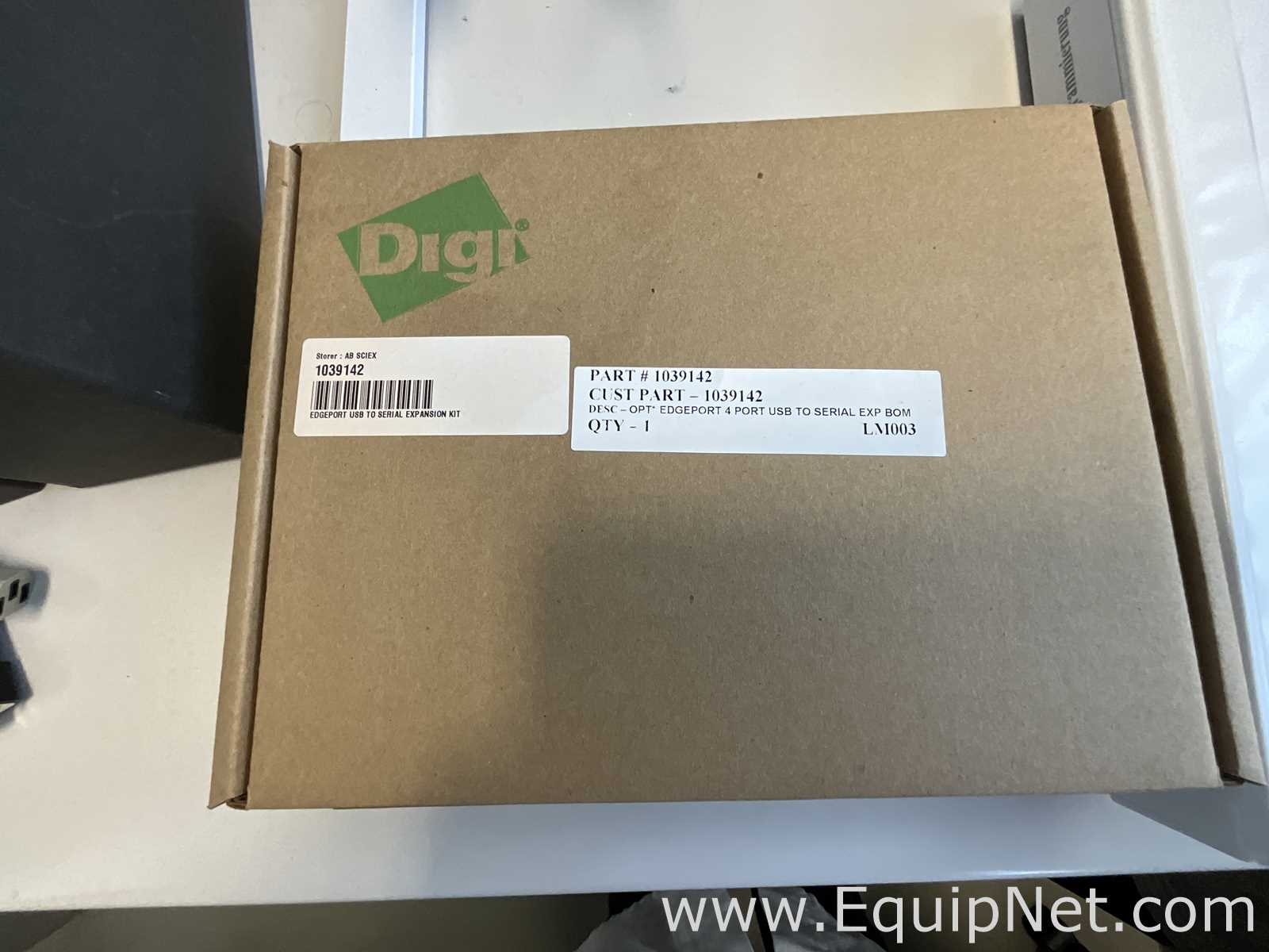 CTC Analytics PAL Systems HTS-xt Autosampler