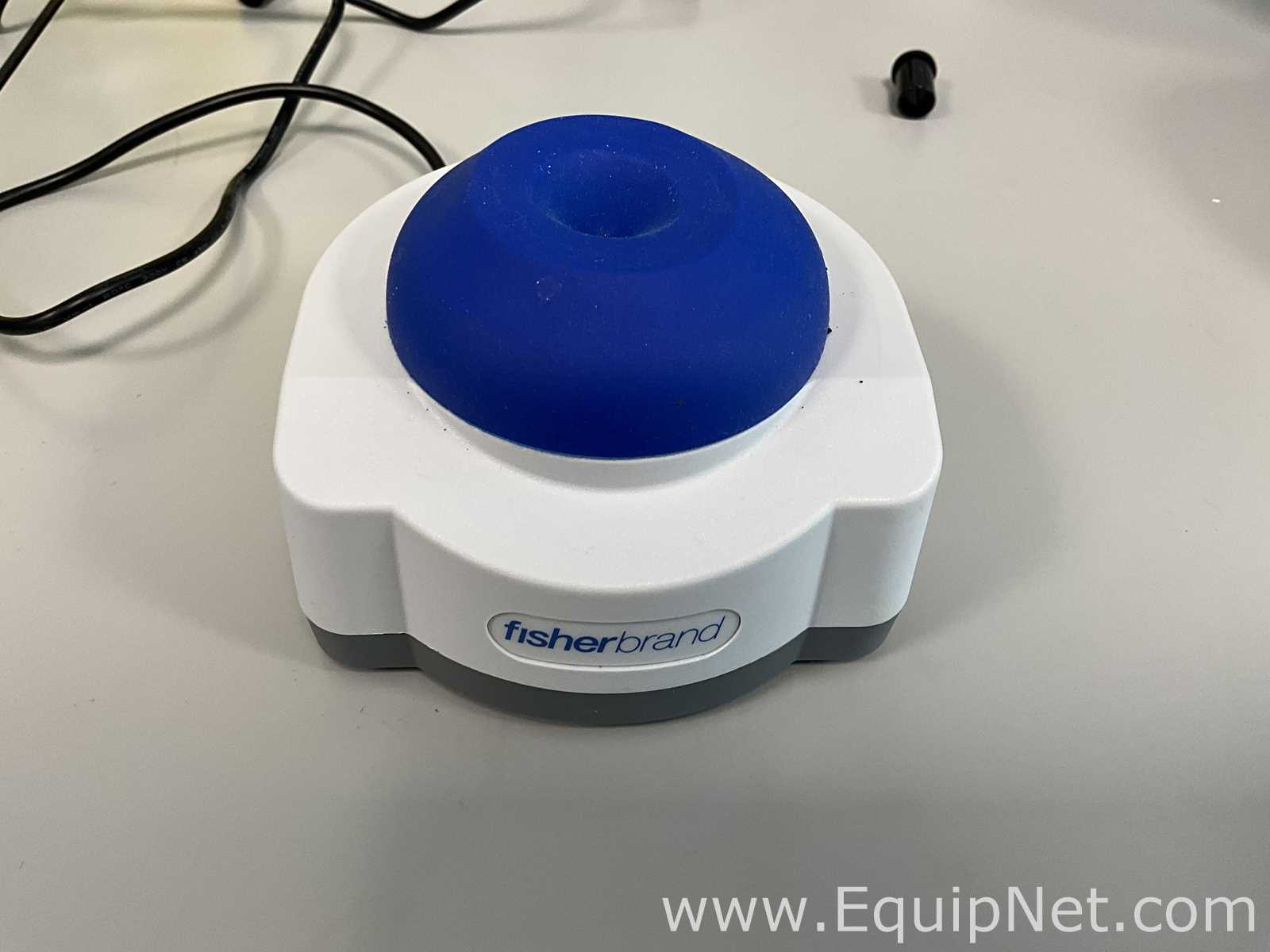 Mezclador de Laboratorio Fisher Scientific Mini Vortex Mixer
