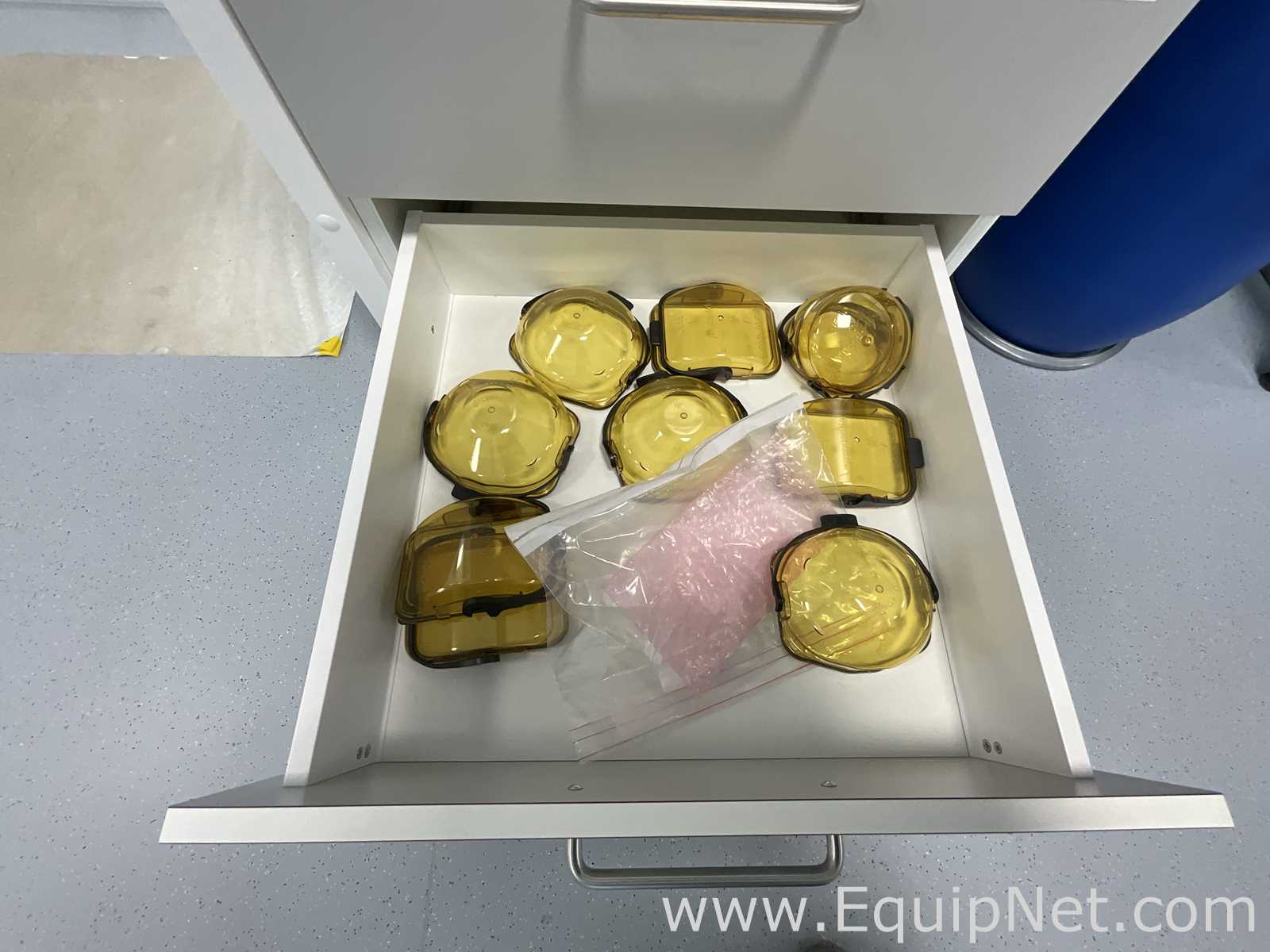 Eppendorf 5910Ri Refrigerated Laboratory Centrifuge