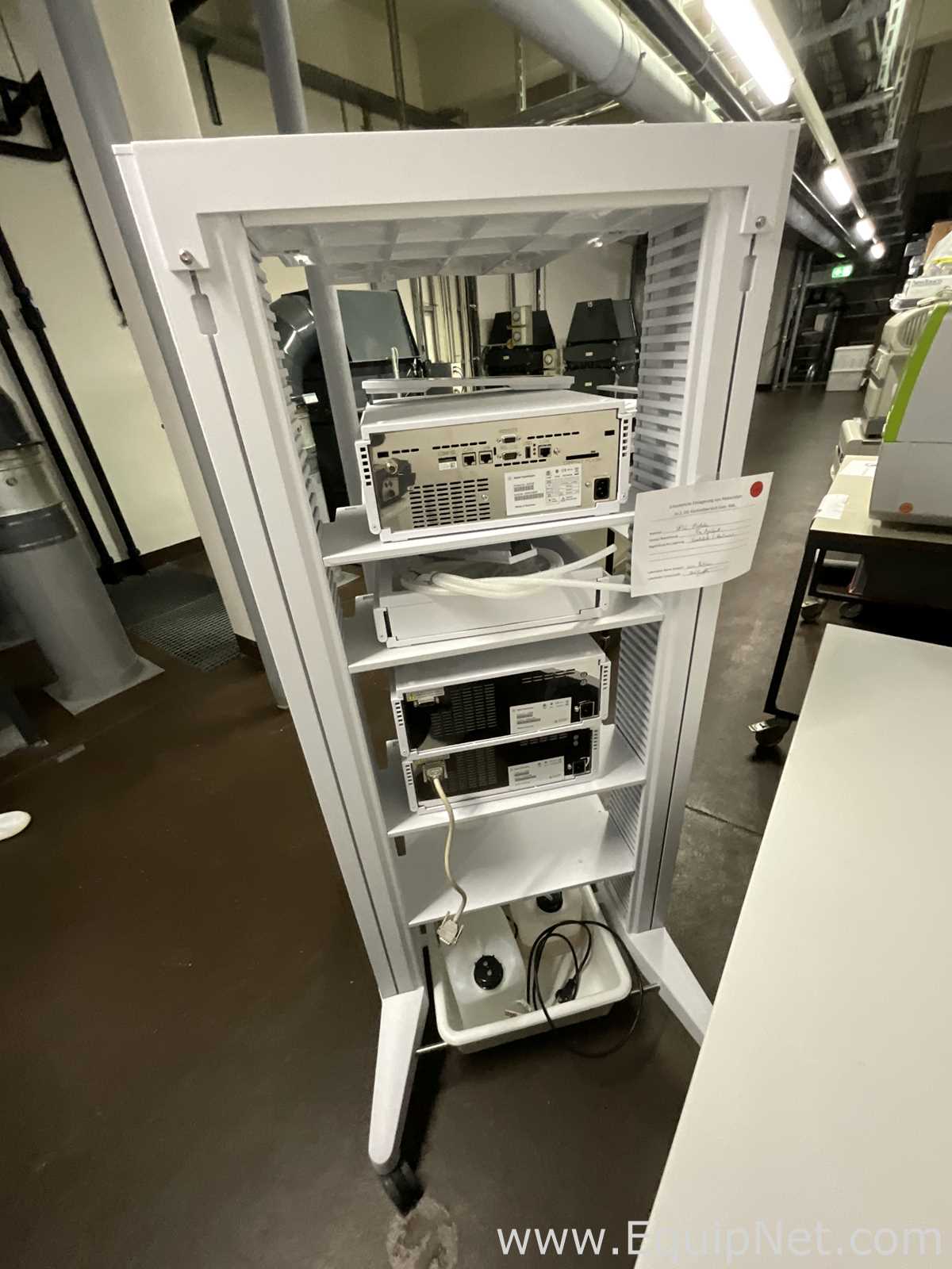  Agilent Technologies 1290 Infinity