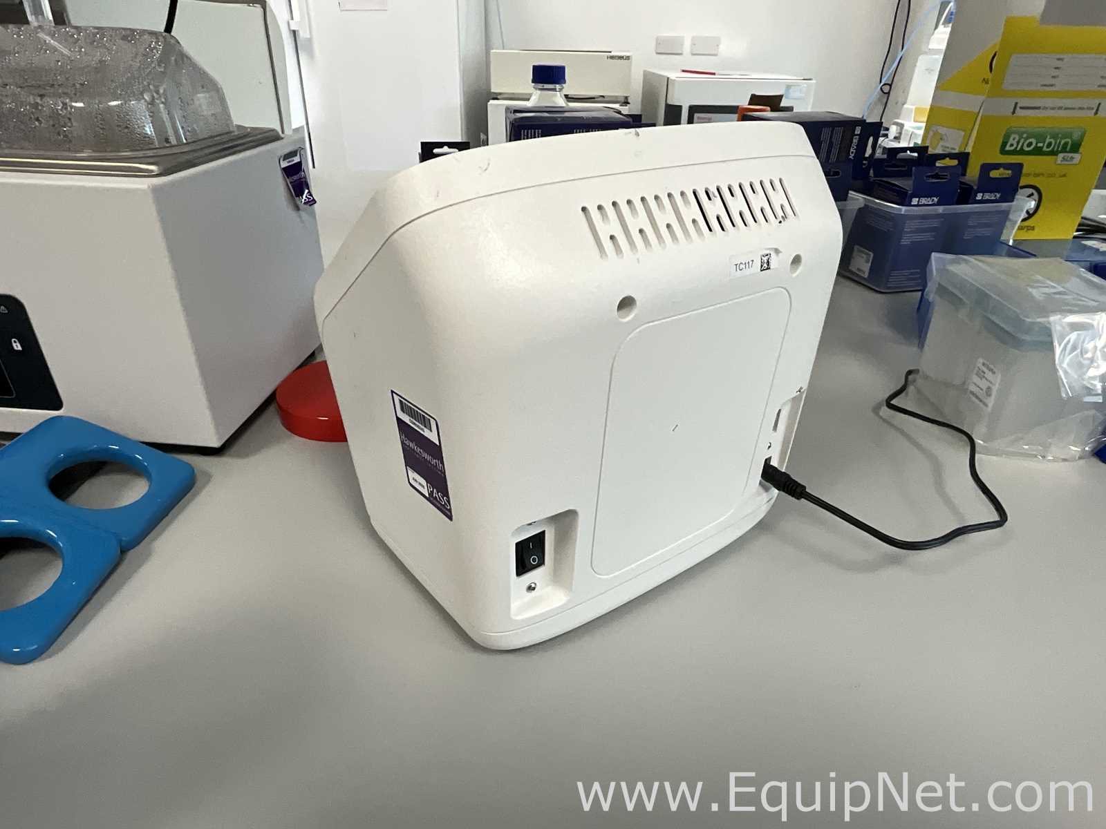 Analisador Thermo Fisher Scientific Countess 3